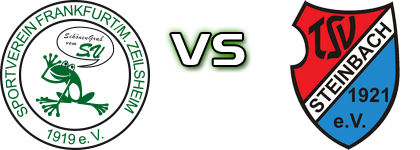 Zeilsheim - TSV Steinbach II детайли и статистика