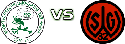 Zeilsheim - Walluf Spiel Prognosen und Statistiken