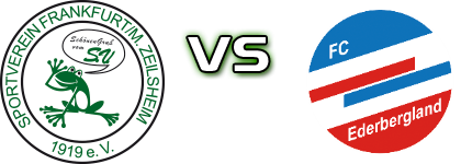 Zeilsheim - Ederbergland head to head game preview and prediction