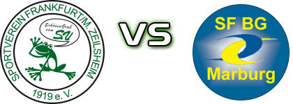 Zeilsheim - Marburg Statistiche e dettagli partita