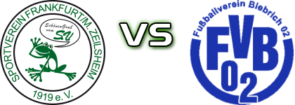 Zeilsheim - FV Biebrich 02 Statistiche e dettagli partita Zeilsheim - FV Biebrich 02 Statistiche e dettagli partita