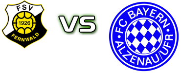 Fernwald - Alzenau head to head game preview and prediction