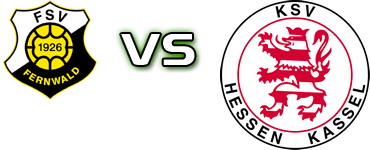 Fernwald - Kassel head to head game preview and prediction