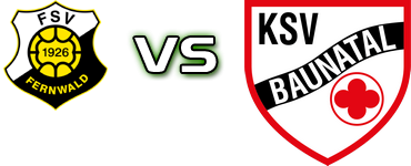 Fernwald - Baunatal head to head game preview and prediction Fernwald - Baunatal head to head game preview and prediction