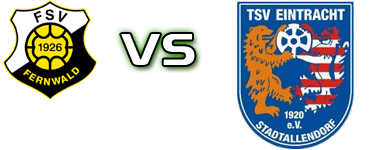 Fernwald - Stadtallendorf head to head game preview and prediction Fernwald - Stadtallendorf head to head game preview and prediction