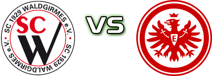 Waldgirmes - Eintracht II head to head game preview and prediction