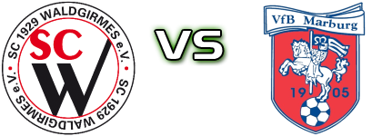 Waldgirmes - Marburg head to head game preview and prediction