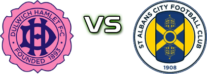 Dulwich - St Albans head to head game preview and prediction Dulwich - St Albans head to head game preview and prediction
