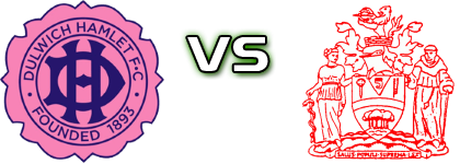 Dulwich - Harrow Statistiche e dettagli partita Dulwich - Harrow Statistiche e dettagli partita