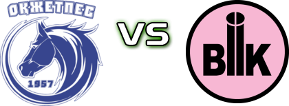Okzhetpes - Kazygurt head to head game preview and prediction