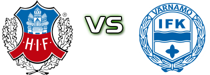 Helsingborg - Värnamo Spiel Prognosen und Statistiken