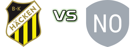 Häcken - Norrby IF Spiel Prognosen und Statistiken