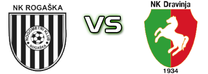 Rogaška - Dravinja Spiel Prognosen und Statistiken Rogaška - Dravinja Spiel Prognosen und Statistiken