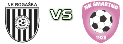 Rogaška - Šmartno Detalji meca I statistika.