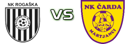 Rogaška - Čarda Martjanci Estatísticas e detalhes do jogo Rogaška - Čarda Martjanci Estatísticas e detalhes do jogo
