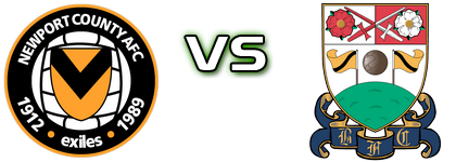 Newport - Barnet Spiel Prognosen und Statistiken