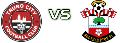 Truro - Southampton head to head game preview and prediction Truro - Southampton head to head game preview and prediction