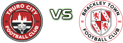 Truro - Brackley head to head game preview and prediction
