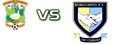 Aylesbury - Berkhamsted head to head game preview and prediction