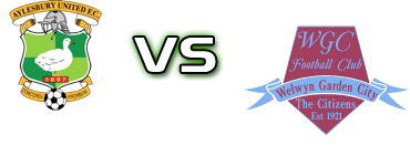 Aylesbury - Welwyn head to head game preview and prediction