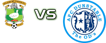 Aylesbury - Dunstable head to head game preview and prediction