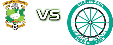 Aylesbury - Biggleswade FC Statistiche e dettagli partita