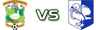 Aylesbury - Marlow Spiel Prognosen und Statistiken