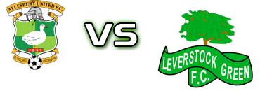 Aylesbury - Leverstock Spiel Prognosen und Statistiken Aylesbury - Leverstock Spiel Prognosen und Statistiken