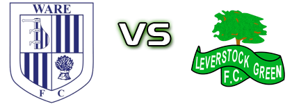 Ware FC - Leverstock детайли и статистика
