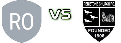 Rossington Main - Penistone Church FC detalji utakmice i statistika