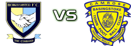 Berkhamsted - Basingstoke Spiel Prognosen und Statistiken