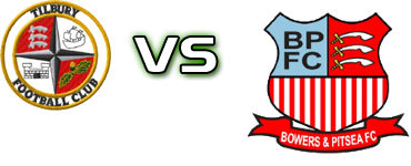 Tilbury - Bowers head to head game preview and prediction