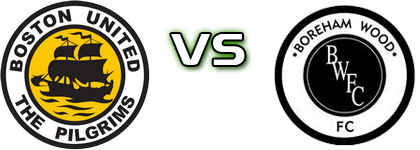 Boston - Boreham head to head game preview and prediction