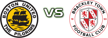 Boston - Brackley Detalji meca I statistika.