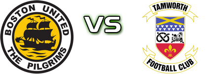 Boston - Tamworth head to head game preview and prediction