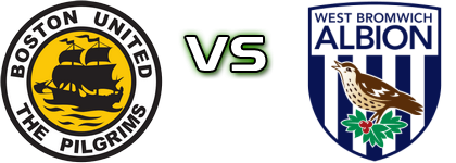 Boston - West Brom Spiel Prognosen und Statistiken
