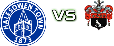 Halesowen - Sudbury Detalles y estadisticas