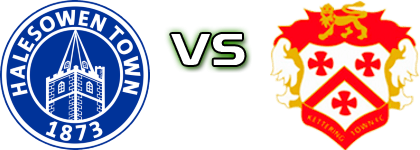 Halesowen - Kettering head to head game preview and prediction
