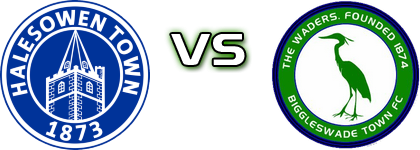 Halesowen - Biggleswade head to head game preview and prediction