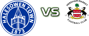 Halesowen - Needham Spiel Prognosen und Statistiken Halesowen - Needham Spiel Prognosen und Statistiken