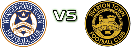 Hungerford - Tiverton Spiel Prognosen und Statistiken