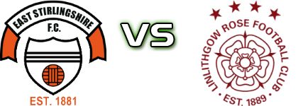 East Stirlingshire - Linlithgow Rose head to head game preview and prediction East Stirlingshire - Linlithgow Rose head to head game preview and prediction