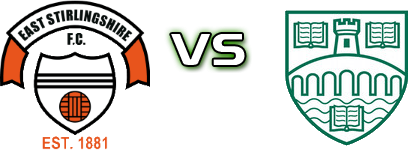East Stirlingshire - Stirling head to head game preview and prediction