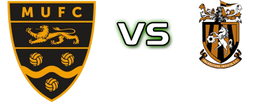 Maidstone - Folkestone Spiel Prognosen und Statistiken