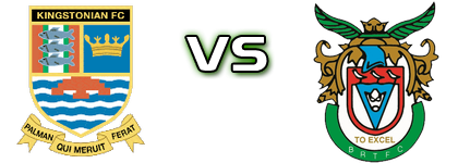 Kingstonian - Bognor Regis head to head game preview and prediction