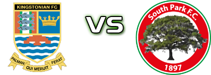 Kingstonian - South Park Spiel Prognosen und Statistiken