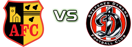 Alvechurch - Shepshed head to head game preview and prediction