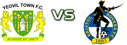 Yeovil - Bristol Rovers Statistiche e dettagli partita Yeovil - Bristol Rovers Statistiche e dettagli partita