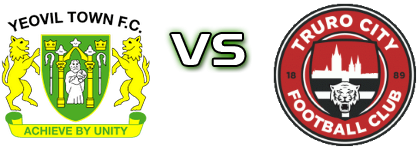 Yeovil - Truro detalji utakmice i statistika