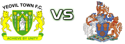 Yeovil - Altrincham detalji utakmice i statistika